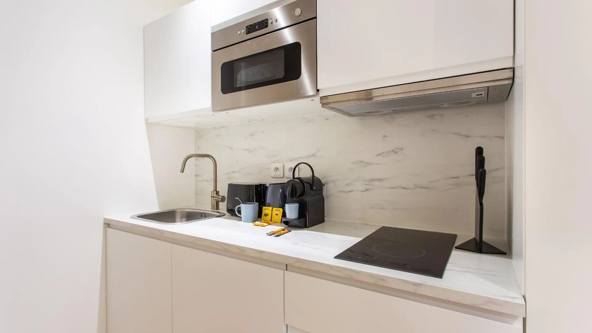 Apartment Lovely Sacre Coeur 18 Paris